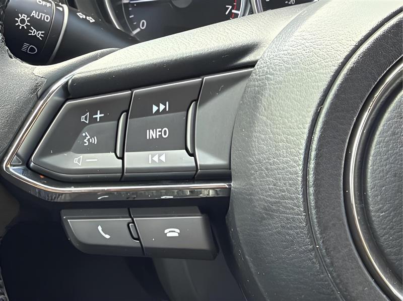 Mazda CX-9 Touring FWD 2019