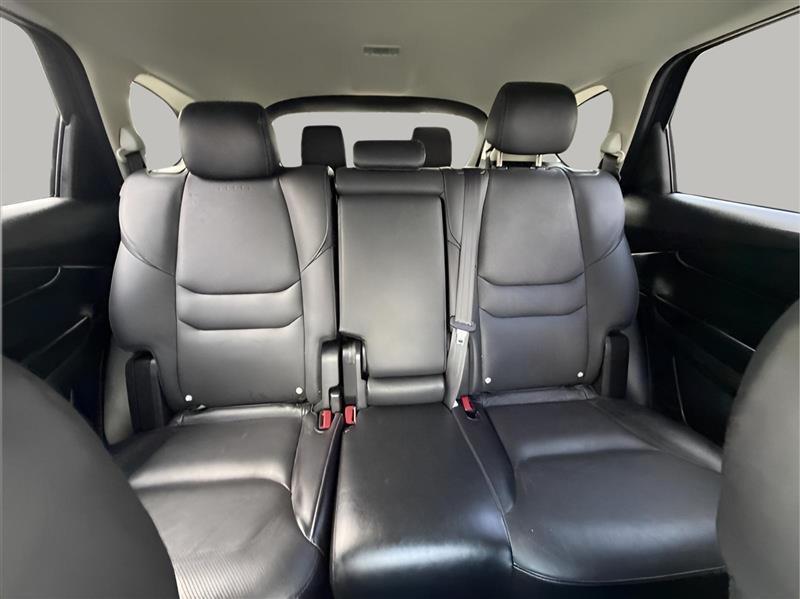 Mazda CX-9 Touring FWD 2019