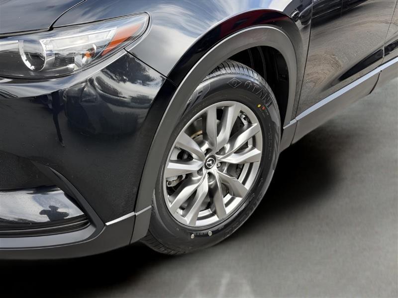 Mazda CX-9 Touring FWD 2019
