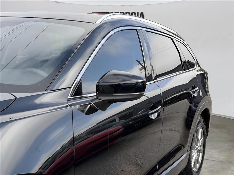 Mazda CX-9 Touring FWD 2019
