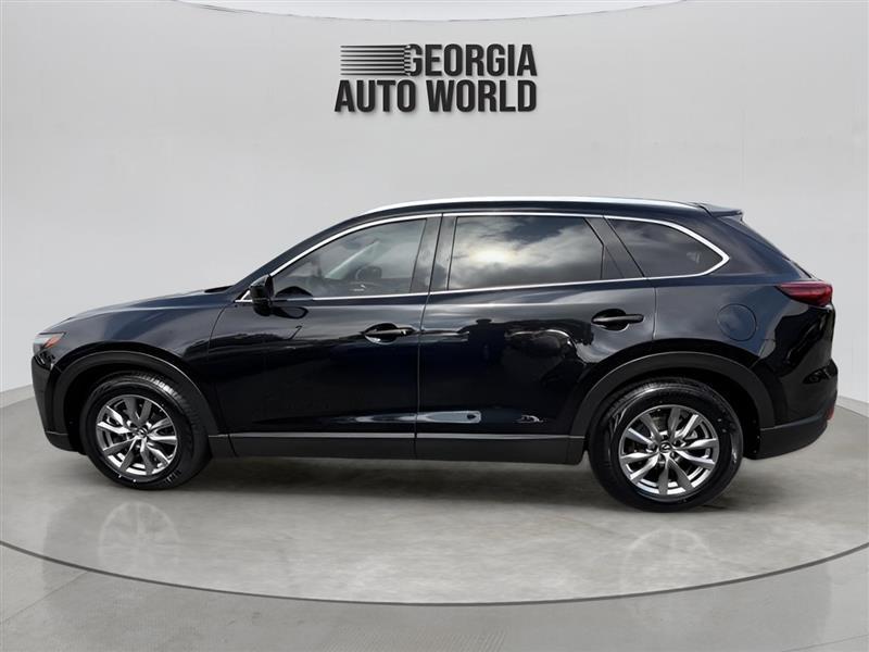 Mazda CX-9 Touring FWD 2019