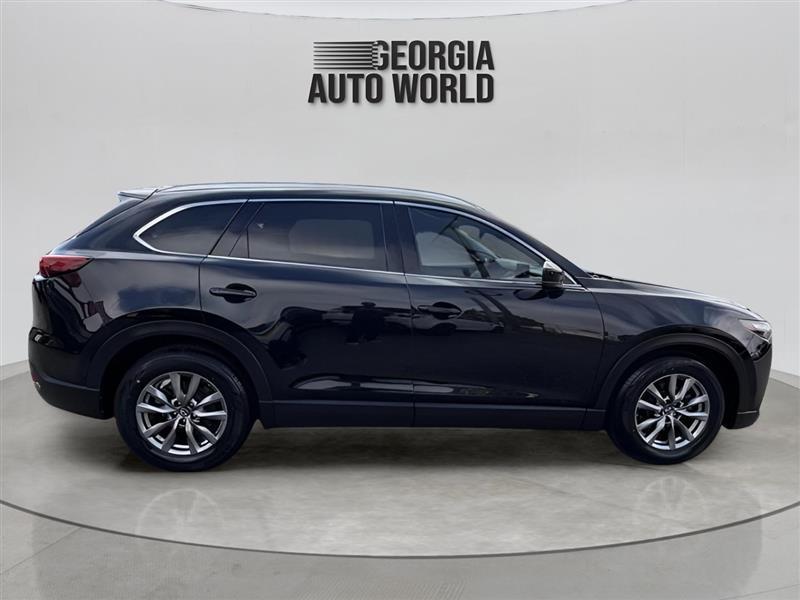 Mazda CX-9 Touring FWD 2019