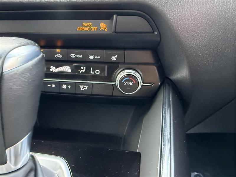 Mazda CX-9 Touring FWD 2019