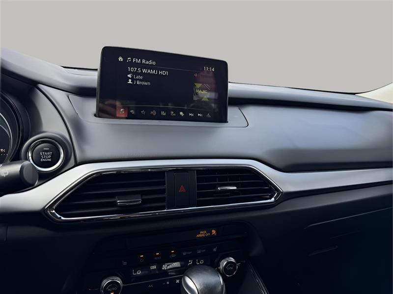 Mazda CX-9 Touring FWD 2019