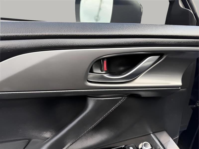 Mazda CX-9 Touring FWD 2019