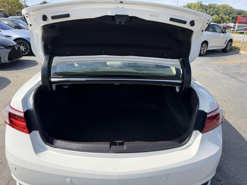 Acura ILX 8-Spd AT w/ Premium Package 2017