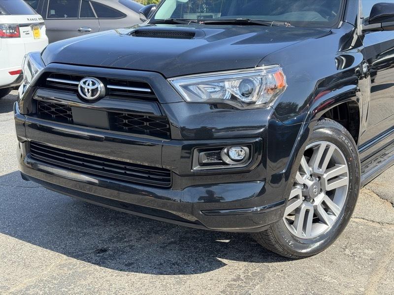 Toyota 4Runner TRD Sport 2023