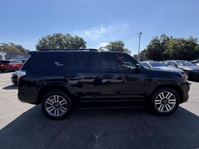 Toyota 4Runner TRD Sport 2023