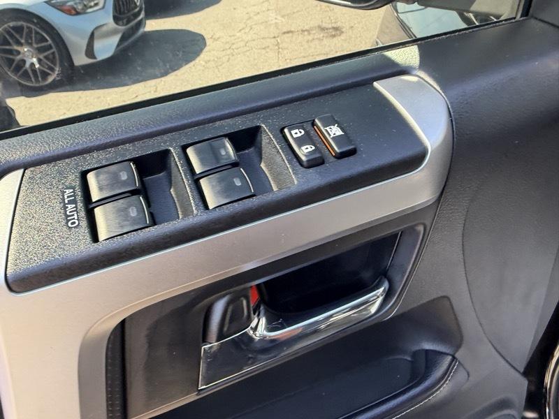 Toyota 4Runner TRD Sport 2023