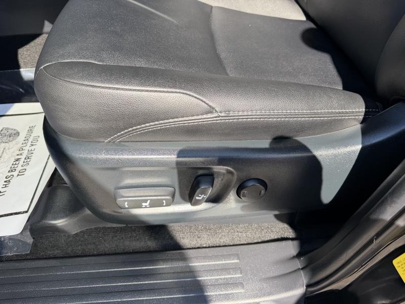 Toyota 4Runner TRD Sport 2023