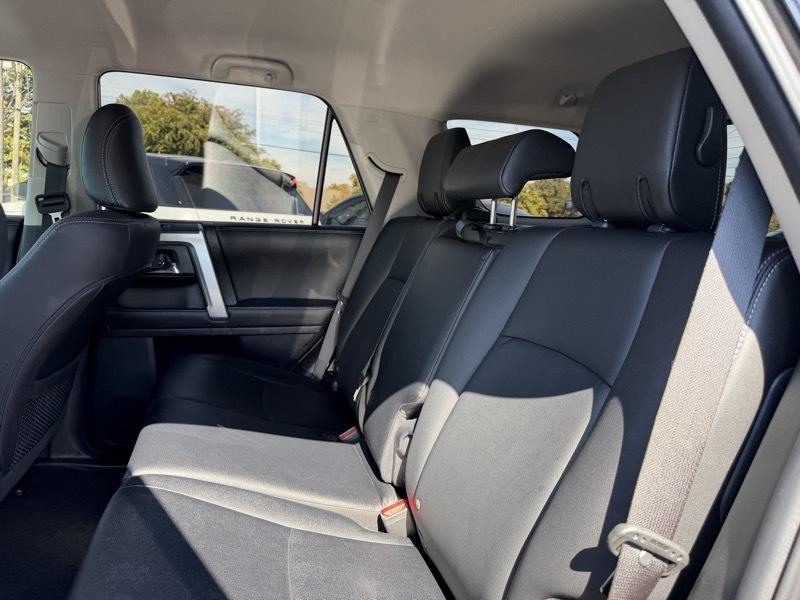 Toyota 4Runner TRD Sport 2023