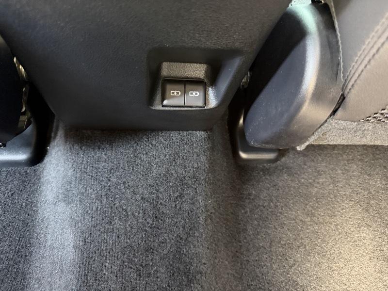 Toyota 4Runner TRD Sport 2023