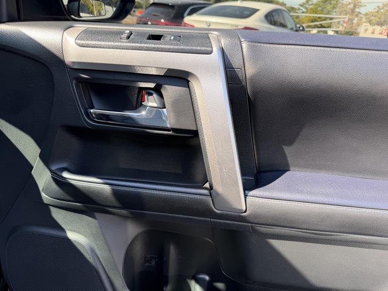 Toyota 4Runner TRD Sport 2023
