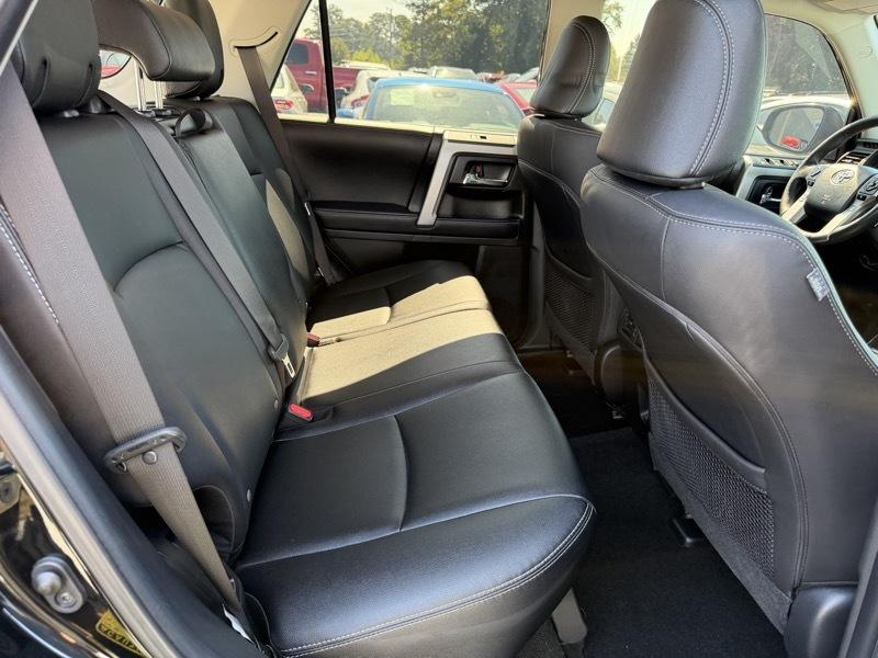Toyota 4Runner TRD Sport 2023