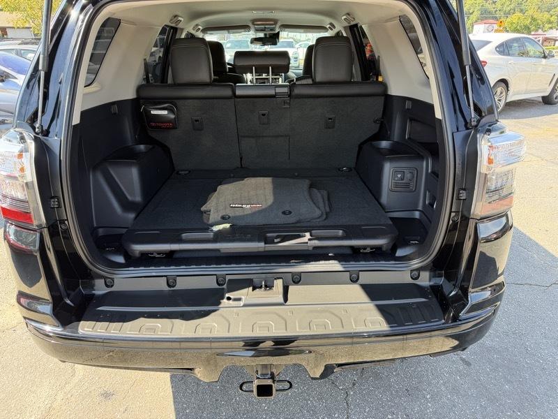 Toyota 4Runner TRD Sport 2023