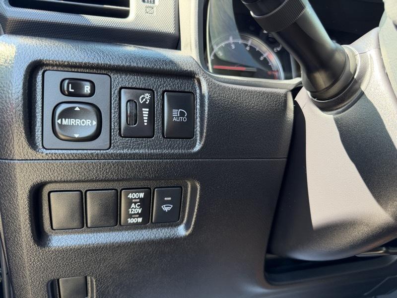 Toyota 4Runner TRD Sport 2023