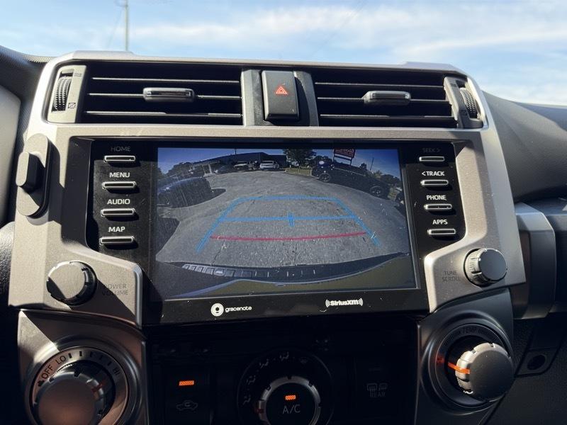 Toyota 4Runner TRD Sport 2023
