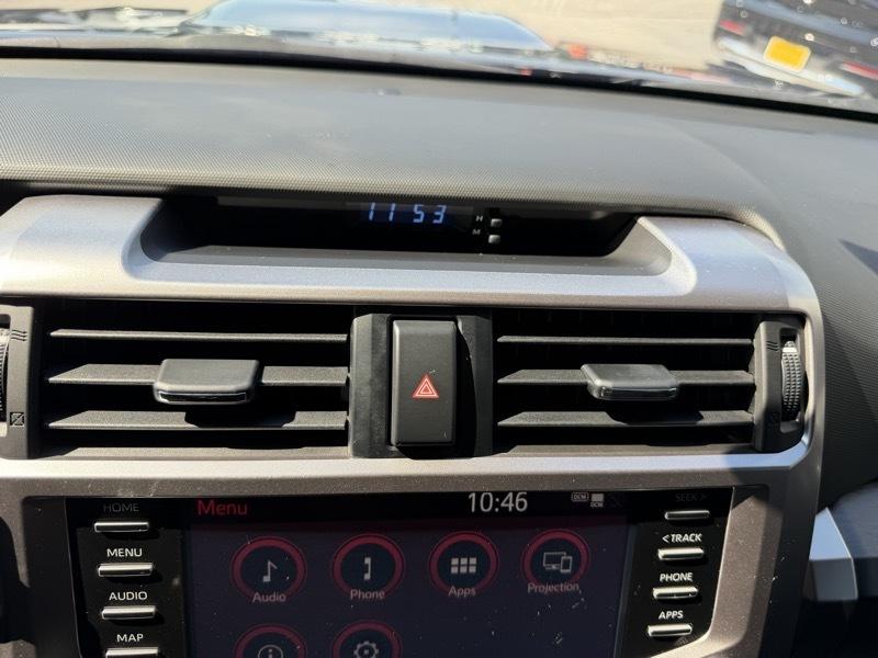 Toyota 4Runner TRD Sport 2023