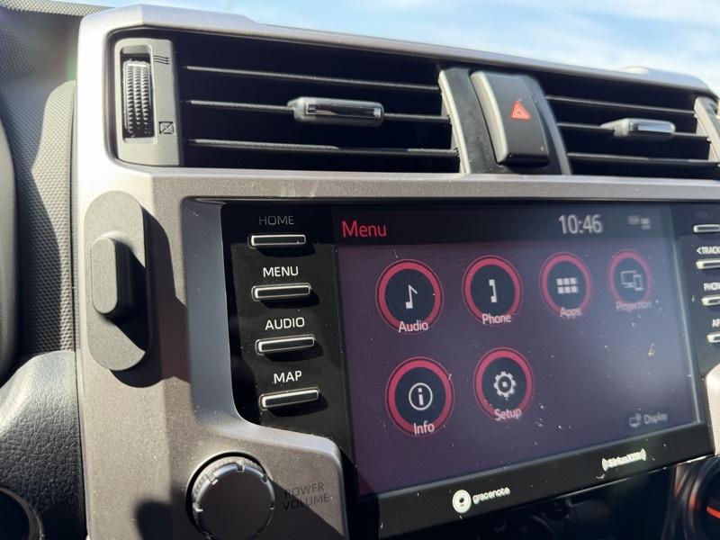 Toyota 4Runner TRD Sport 2023