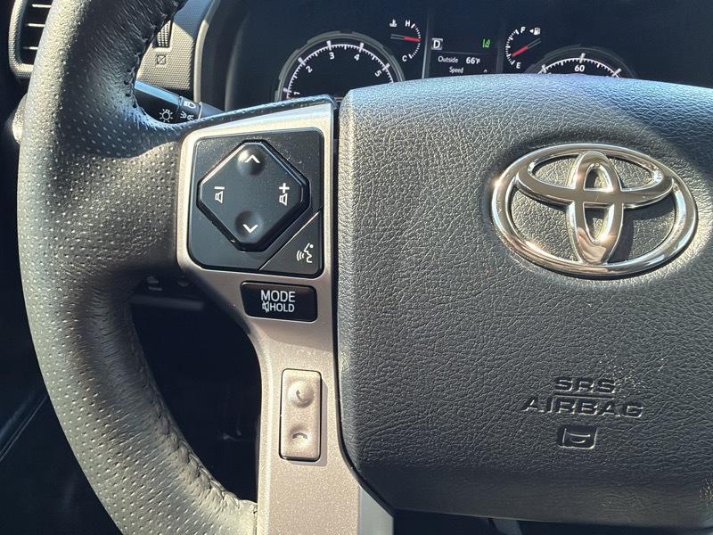 Toyota 4Runner TRD Sport 2023