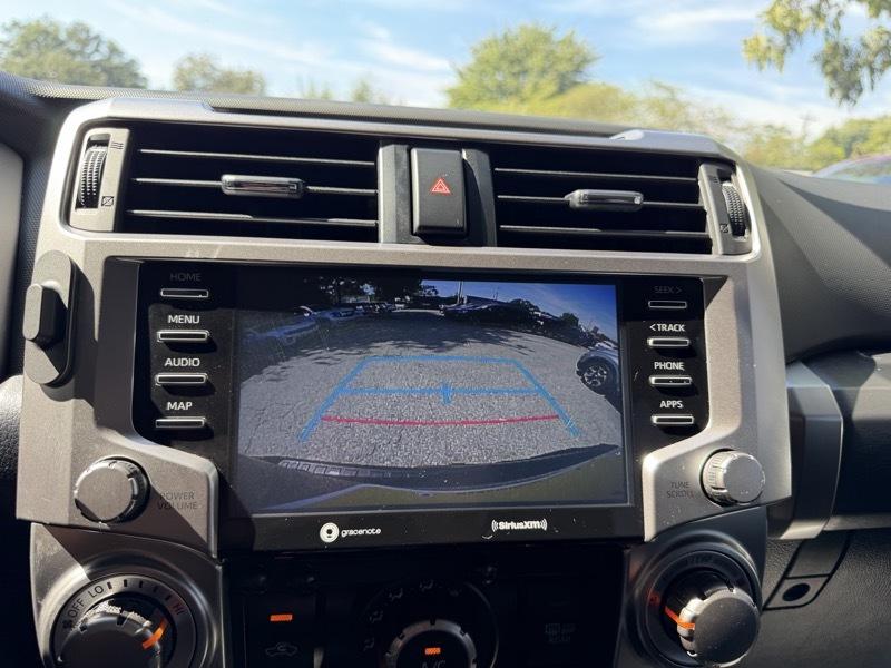 Toyota 4Runner TRD Sport 2023
