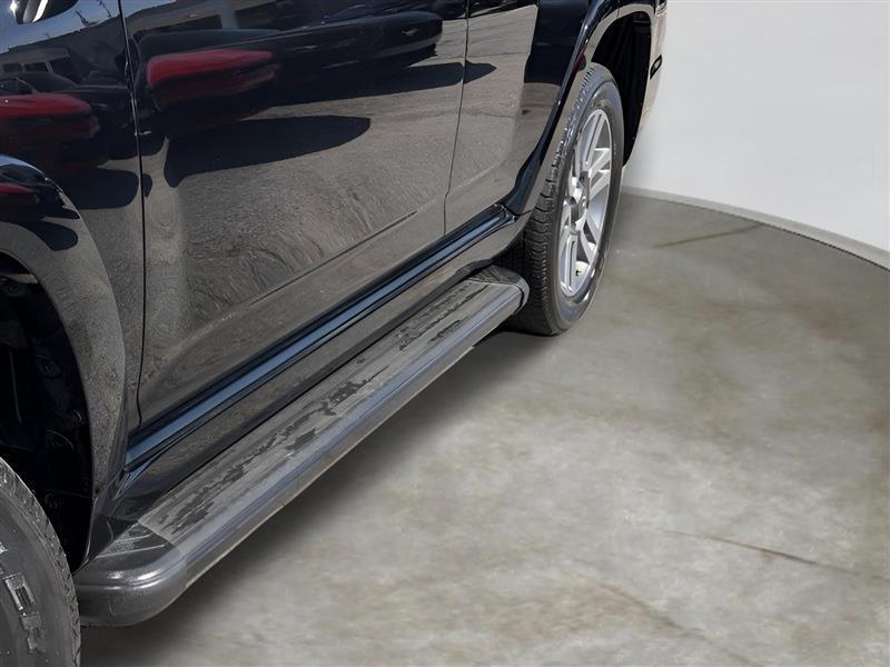 Toyota 4Runner TRD Sport 2023
