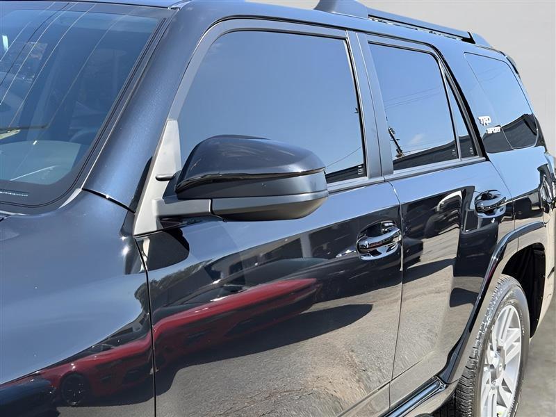 Toyota 4Runner TRD Sport 2023