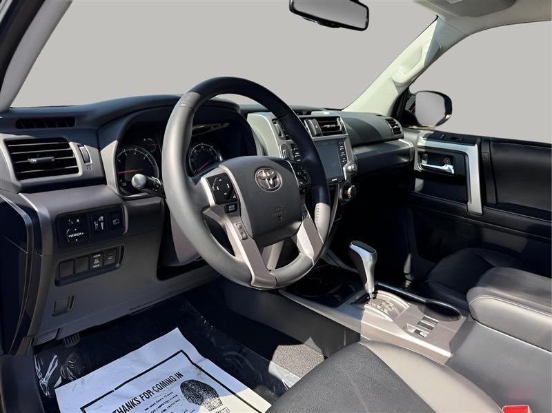 Toyota 4Runner TRD Sport 2023