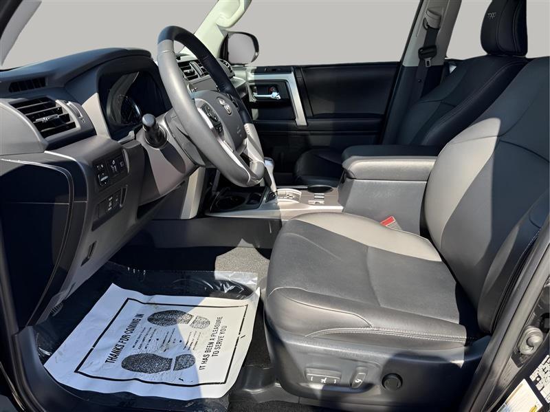 Toyota 4Runner TRD Sport 2023