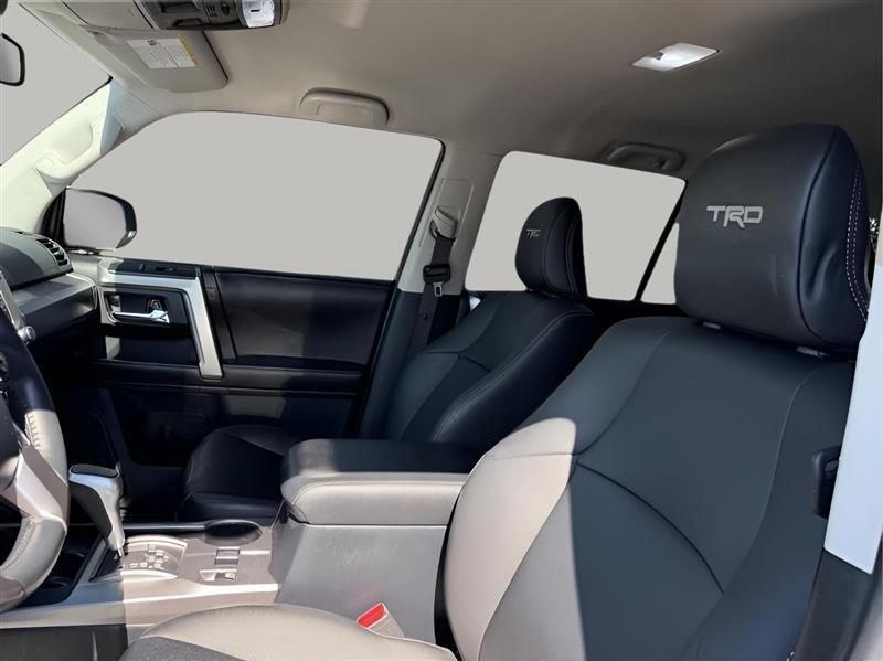 Toyota 4Runner TRD Sport 2023