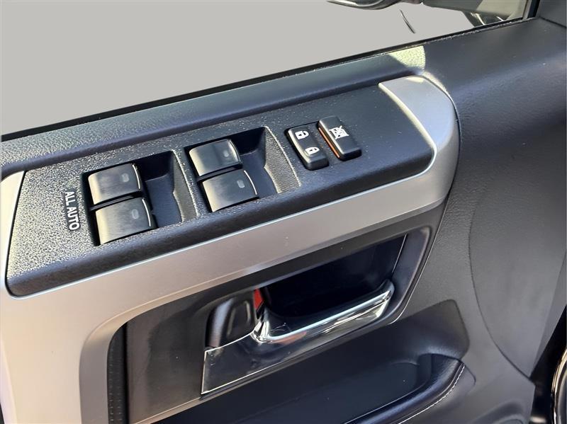 Toyota 4Runner TRD Sport 2023