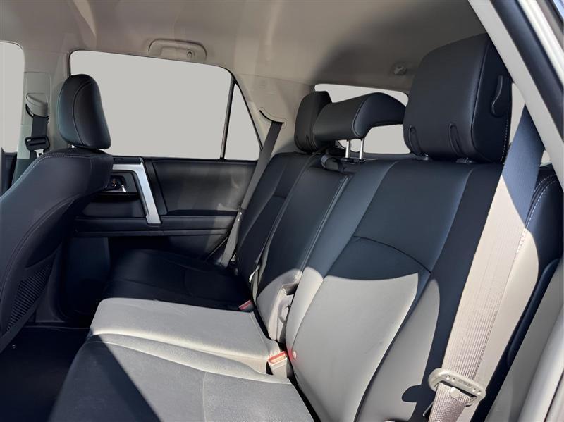 Toyota 4Runner TRD Sport 2023