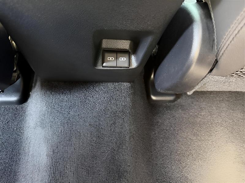Toyota 4Runner TRD Sport 2023