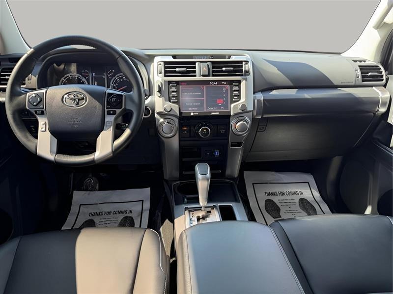 Toyota 4Runner TRD Sport 2023