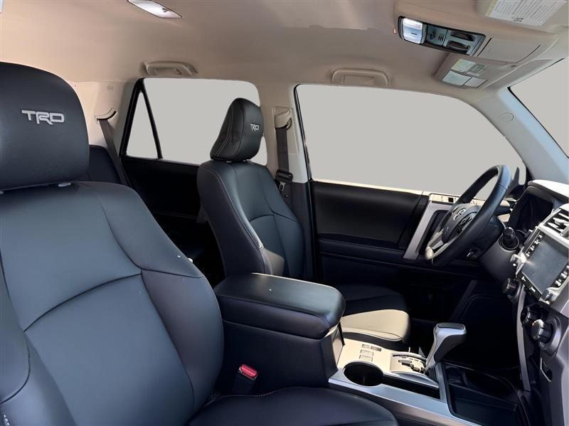 Toyota 4Runner TRD Sport 2023