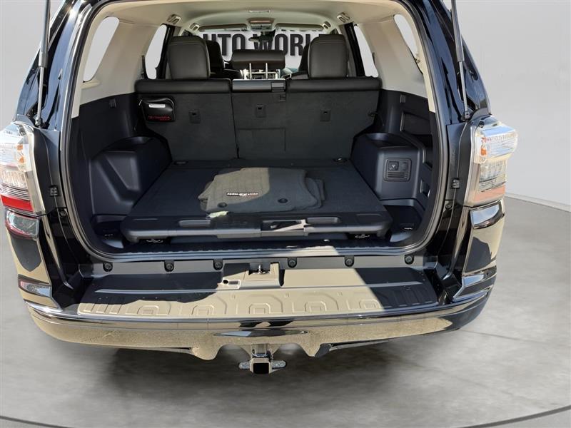 Toyota 4Runner TRD Sport 2023