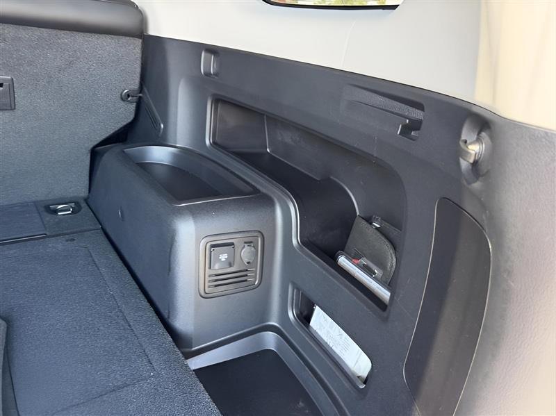 Toyota 4Runner TRD Sport 2023