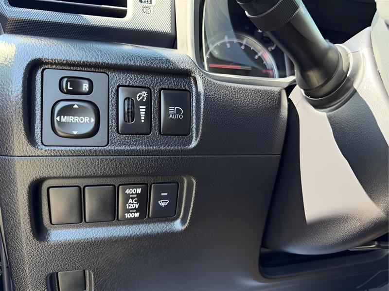 Toyota 4Runner TRD Sport 2023