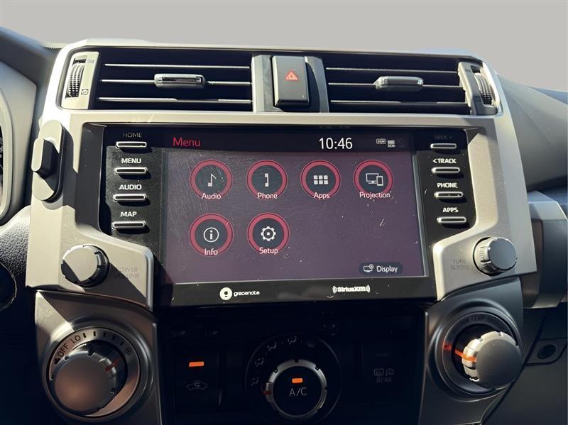 Toyota 4Runner TRD Sport 2023