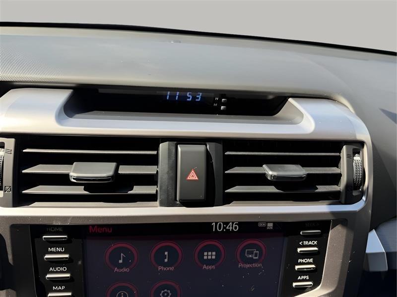Toyota 4Runner TRD Sport 2023