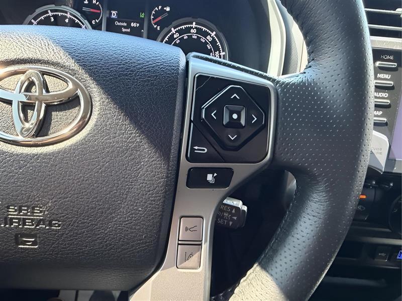 Toyota 4Runner TRD Sport 2023