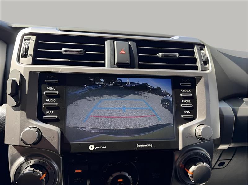 Toyota 4Runner TRD Sport 2023