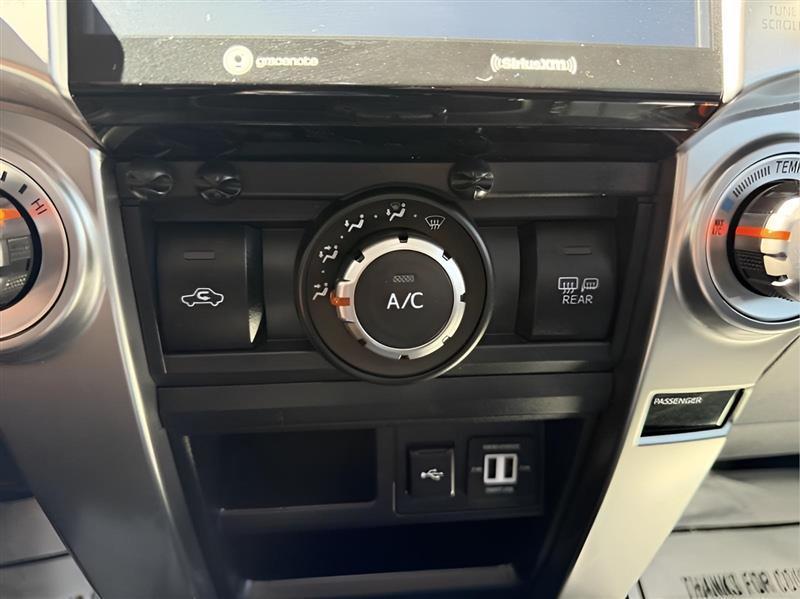 Toyota 4Runner TRD Sport 2023