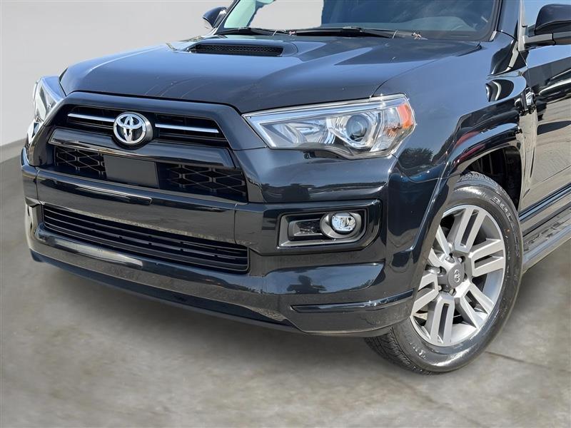 Toyota 4Runner TRD Sport 2023