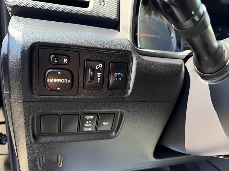 Toyota 4Runner TRD Sport 2023