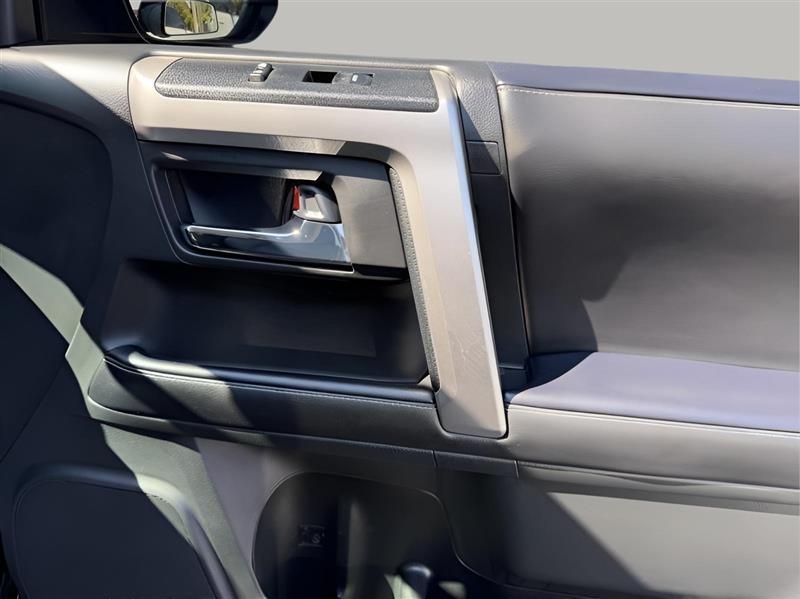 Toyota 4Runner TRD Sport 2023