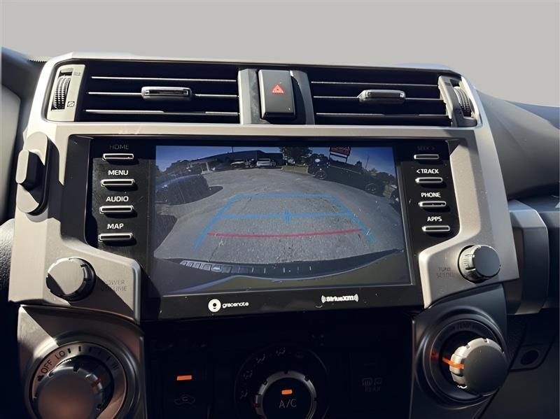 Toyota 4Runner TRD Sport 2023