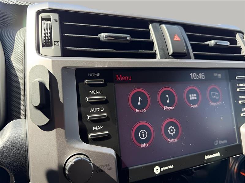 Toyota 4Runner TRD Sport 2023