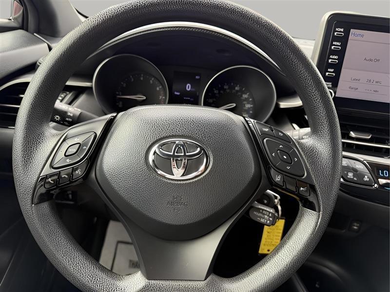 Toyota C-HR LE 2019