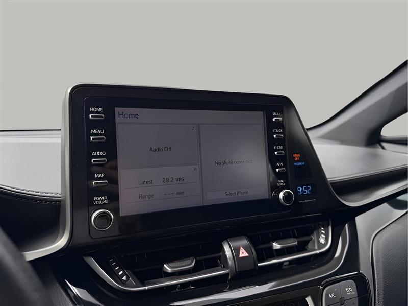 Toyota C-HR LE 2019
